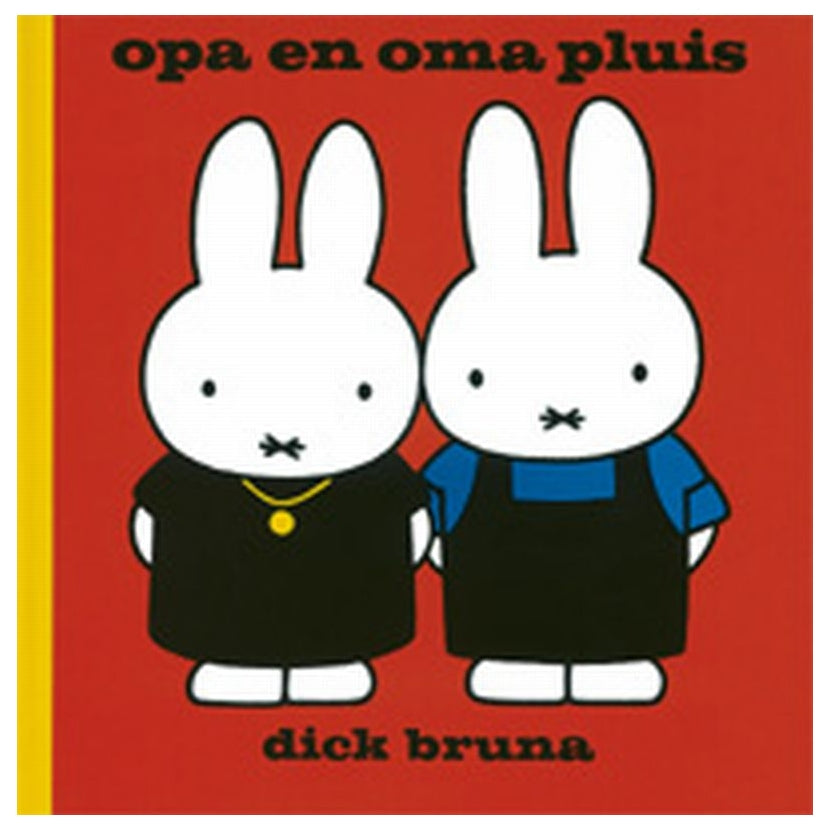 - Opa en Oma Pluis