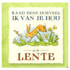 Centraal boekhuis raad eens. een heel jaar lang (mini-verz