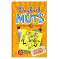 Centraal boekhuis dagboek van een muts - in de spotlights!