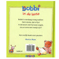 Kluitman bobbi in de lente
