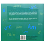 Deltas mijn oefenschrift maten en gewichten 3e en 4e leerjaar