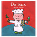 Centraal boekhuis de kok