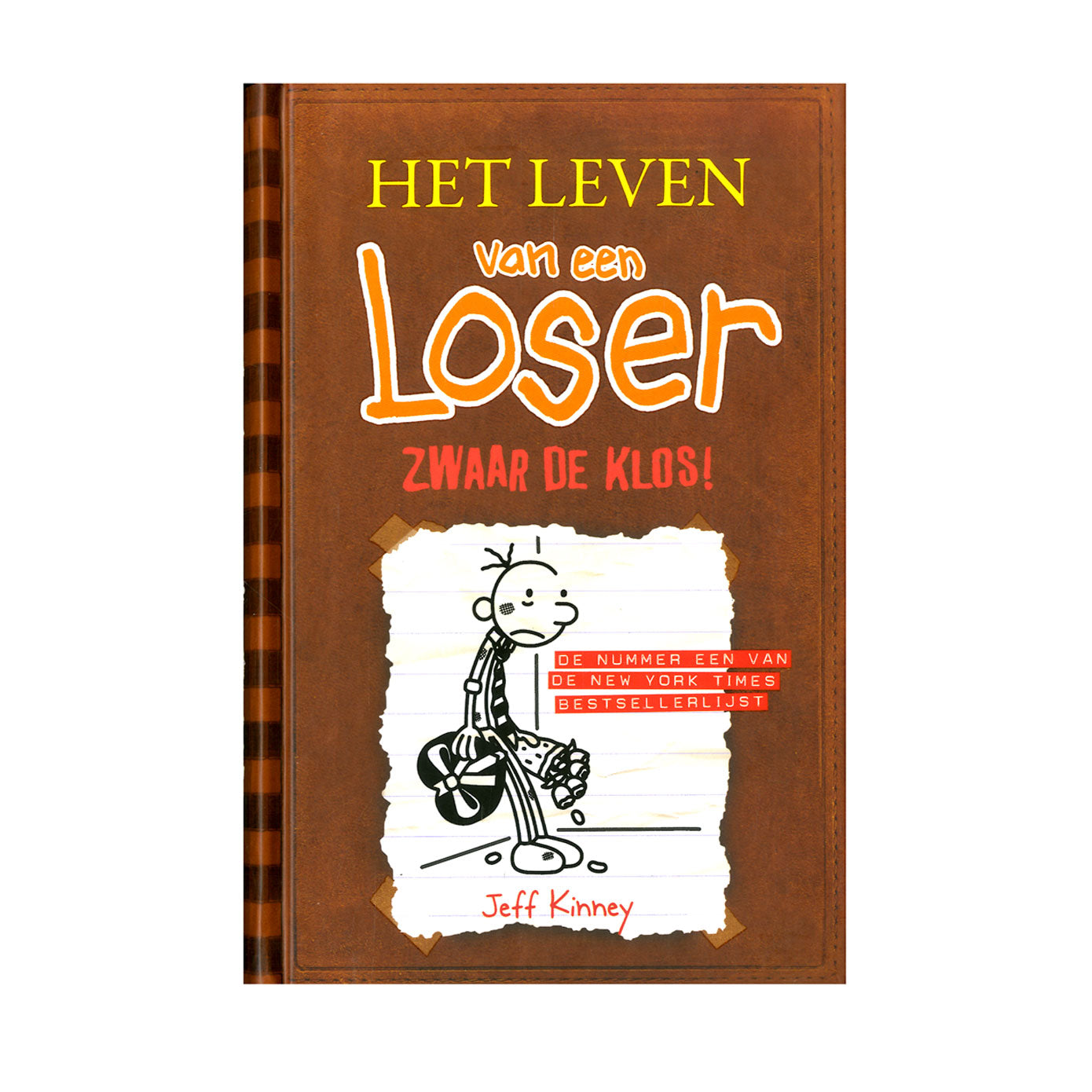 - Het leven van een Loser - Zwaar de klos!