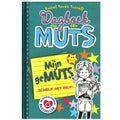 Centraal boekhuis dagboek van een muts - mijn gemuts