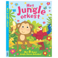 Het jungle orkest