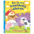 Rebo Publishers - Rebo Publishers Geluidenboek boerderijdieren