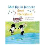 Jip - Jip Met en janneke door nederland