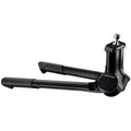 Ursus - Ursus standaard dubbel jumbo evo zwart 275 mm + bumper max 80 kg