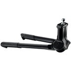 Ursus - Ursus standaard dubbel jumbo evo zwart 275 mm + bumper max 80 kg