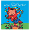 Centraal Boekhuis - Centraal Boekhuis Anna en de herfst