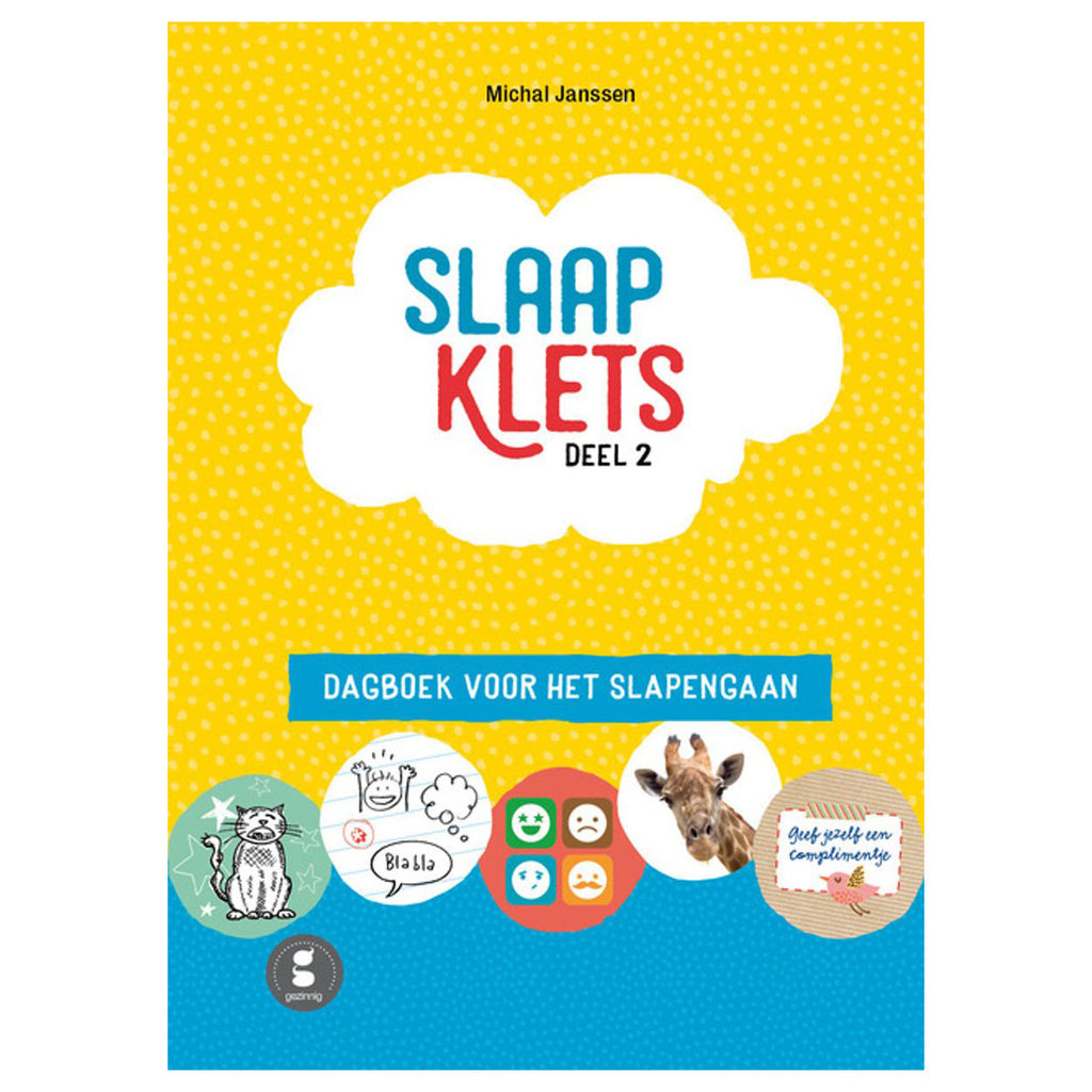 Centraal Boekhuis - Centraal Boekhuis Slaapklets! deel 2