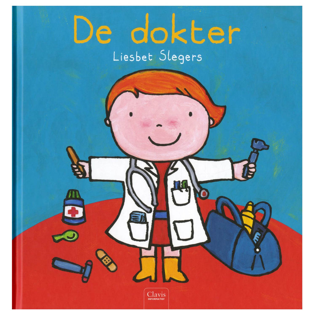 - De dokter