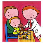 - De dokter