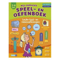 Deltas Mijn dubbeldik speelen oefenboek (7-9 j.) taalen reken