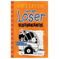 Centraal boekhuis het leven van een loser - flutvakantie