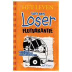 Centraal boekhuis het leven van een loser - flutvakantie