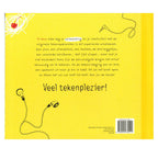 Deltas een tekening per dag