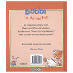 Kluitman - Kluitman bobbi in de herfst