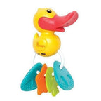 Simply for kids quaps ratel eend + geluid