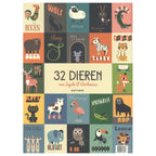 Gottmer uitgevers groep de dieren van ingela