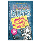 Centraal boekhuis dagboek van een muts - afblijven! dit dagboek is van mij