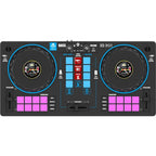 IDance IDance XD 301 DJ Mixer met 2 Speakers