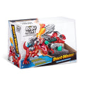 Zuru robo alive dino wars t-rex + licht en geluid