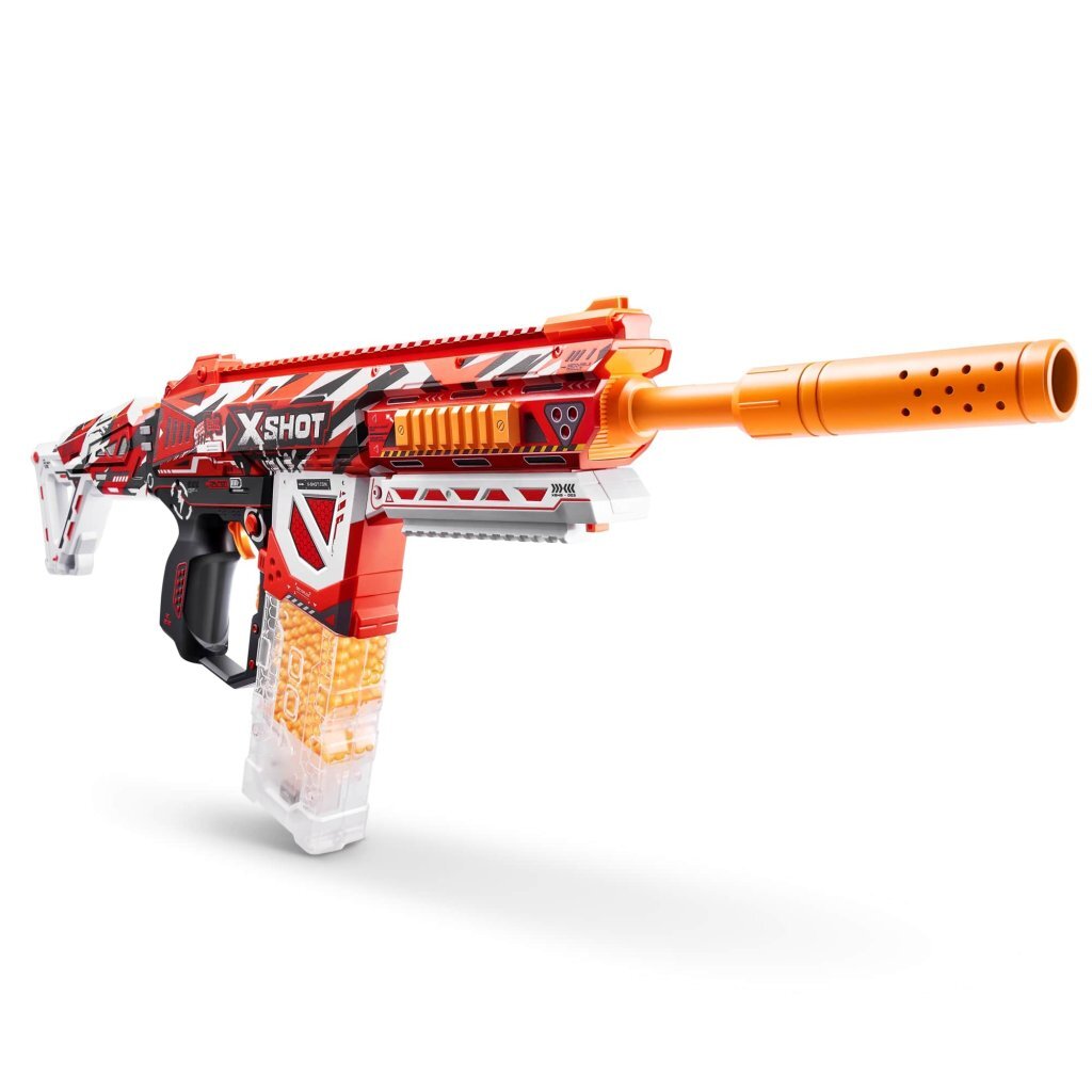 Zuru - Zuru xshot hyper gel large blaster + 20000 gellets