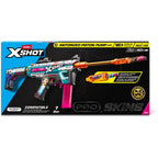 Zuru - Zuru x-shot pro series mega blaster + 40 darts