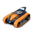 Nikko r c velocitrax oranje