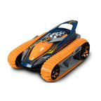 Nikko r c velocitrax oranje