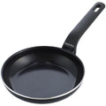 Greenpan essence koekenpan 20 cm zwart