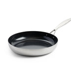 Greenpan geneva koekenpan 24 cm rvs