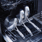 Greenpan geneva koekenpan 24 cm rvs