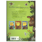 Centraal boekhuis het gruffalo lente natuurspeurboek