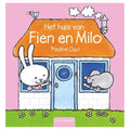 - Het huis van Fien en Milo