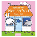 - Het huis van Fien en Milo