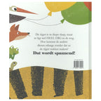Gottmer Uitgevers Groep - Gottmer Uitgevers Groep Ssst! de tijger slaapt
