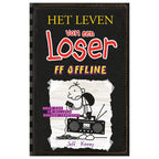 Centraal boekhuis het leven van een loser - ff offline