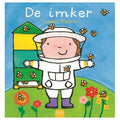 - De imker