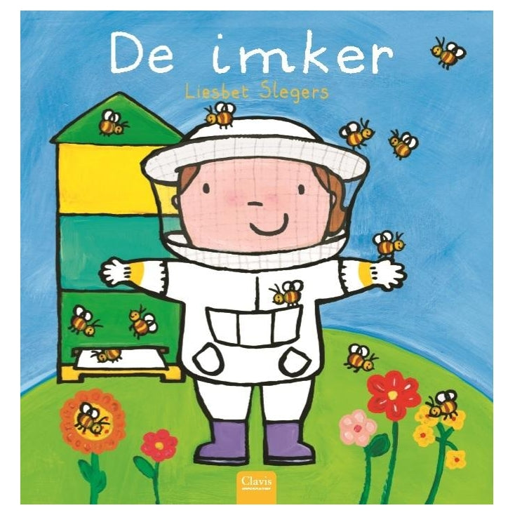 - De imker