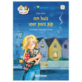 Uitgeverij Kluitman - Uitgeverij Kluitman Een huis voor poes pip avi-m3