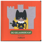 Centraal Boekhuis - Centraal Boekhuis Gelaarsde kat