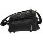 Newlooxs - Newlooxs Tas new looxs sports trunkbag | rt | zwart | 31l