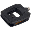Marwi - Marwi Vouwpedalen union sp-157 sandblock | zwart | kaart
