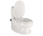 Dolu toilet educatief wit