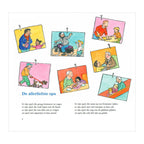 Centraal Boekhuis - Centraal Boekhuis Het voorleesboek voor de allerliefste opa!