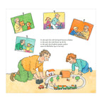 Centraal Boekhuis - Centraal Boekhuis Het voorleesboek voor de allerliefste opa!