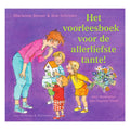 Centraal Boekhuis - Centraal Boekhuis Het voorleesboek voor de allerliefste tante!