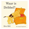 Centraal Boekhuis - Centraal Boekhuis Waar is dribbel?